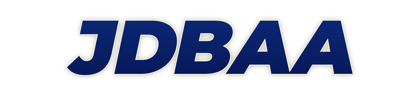 jdbaa Logo